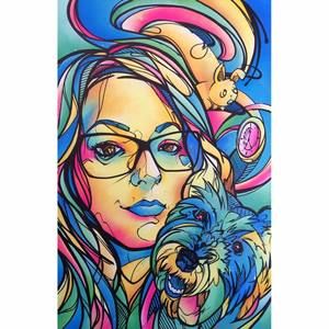 Meet your Posher, Allison